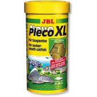   JBL NovoPleco XL -       