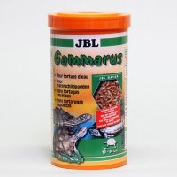 - JBL GmbH & Co. KG Gammarus   ,  , 1 . (110 .)