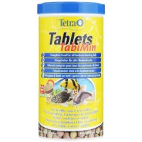       Tetra Tablets TabiMin 2050 