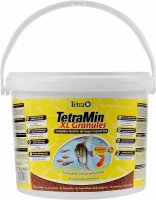       Tetra Min XL Granules 10 