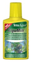 Препарат средство для борьбы с водорослями Tetra AlguMin 250 мл