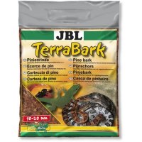 Донный субстракт JBL TerraBark из коры пинии, гранулы 43010 мм., 5 л.