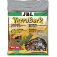 Донный субстракт JBL TerraBark из коры пинии, гранулы 44105 мм., 5 л.