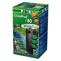    JBL GmbH & Co. KG CristalProfi i80 greenline   60-110 ,