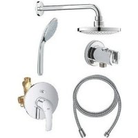     GROHE Grohtherm 1000 117643