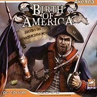   PC Birth of America:   
