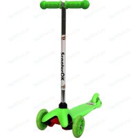  BabyHit ScooterOK