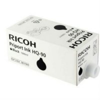 Краска Ricoh Priport HQ90 (CPI-12) черные HQ7000/9