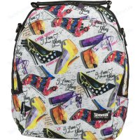 Рюкзак-сумка Seventeen