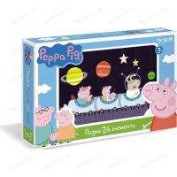  Origami Peppa Pig 24