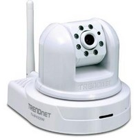 TRENDnet TV-IP422W    -,    , 802.11b