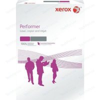 Бумага Xerox Performer А 3 80 г/кв.м пачка 500 л 003R90569
