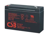  CSB GP6120 6V 12Ah