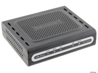 D-link DSL-2500U/BB/D4A  xDSL 1xADSL2+, 1xLan 10/100, QoS, , Annex B