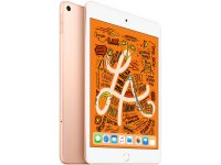  APPLE iPad mini (2019) 256Gb Wi-Fi + Cellular Gold MUXE2RU/A