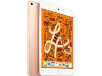  APPLE iPad mini (2019) 256Gb Wi-Fi Gold MUU62RU/A