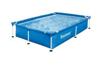  BestWay Splash 221x150x43cm 56040ASS11