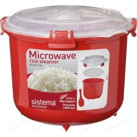 Рисоварка Sistema Microwave