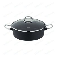  Fissler Black