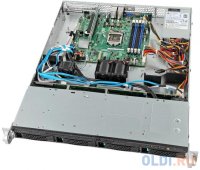   Intel Original P4308RPLSHDR 3.5" C226 1G 2P 2x460W (P4308RPLSHDR 942047)