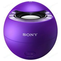   Sony SRS-XB20 