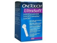 Прокалывающее устройство OneTouch Ultra Soft