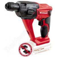   Einhell TE-HD 18 Li