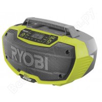   Bluetooth Ryobi ONE+ R18RH-0