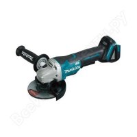   Makita DGA505Z