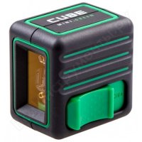    ADA Cube MINI Green Home Edition  00498