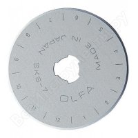     RTY-2/G, RTY-2/DX, 45-C (45  0.3 ) OLFA OL-RB45-1