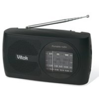  Vitek VT-3587N, Black