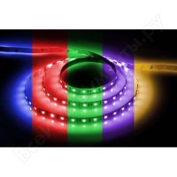 C  LED ,   3 , 60SMD(5050)/, 14.4 /, IP20, 12V, RGB Feron LS606