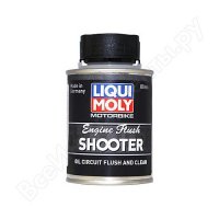     LIQUI MOLY Motorbike Engine Flush Shooter 0,08  20599