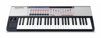 Novation 49 SL MkII  32 , ., X/Y , LCD  144 ., Autom