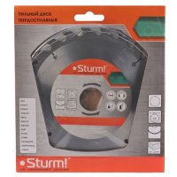     (200  32 ; 24T) Sturm 9020-200-32-24T