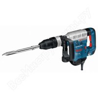    BOSCH GSH 5 CE (0 611 321 000)