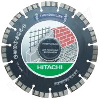     THUNDERLINE (125  22.2 )   Hitachi HTC-773046