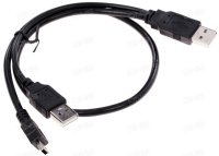  DEXP Ux2MiuBSI050 mini USB - USB 