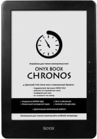 9.7""   ONYX Boox Chronos  + 