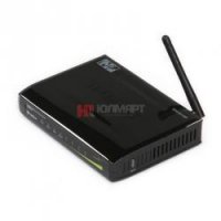  TRENDnet (TEW-711BR) 150Mbps Wireless N Home Router (4UTP 10/100Mbps, 1WAN, 802.11n/b/g, 150M
