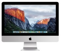 Моноблок Apple iMac 21.5" (MMQA2RU/A) i5 (2.3GHz)/8GB/1TB/21.5" 1920x1080/Intel Graphics 640/macOS