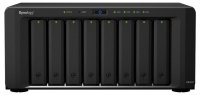   Synology Disk Station DS1817+