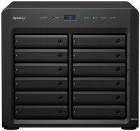   Synology Disk Station DS2415+