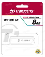  USB Flash Transcend JetFlash 350/370 8 