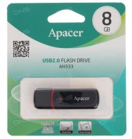  USB Flash Apacer AH333 8 