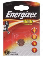  Energizer CR1616