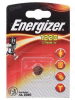  Energizer CR1220