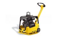  WACKER BPU-3050    HONDA, 