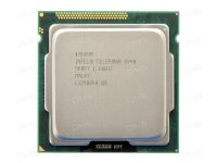 Процессор Intel Celeron G440 OEM